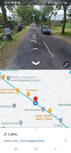 image TANAH DI JALAN RAYA KARANGPANDAN (4)