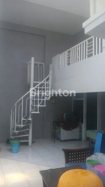 image RUMAH 2LANTAI SIAP HUNI GAYUNGSARI (5)
