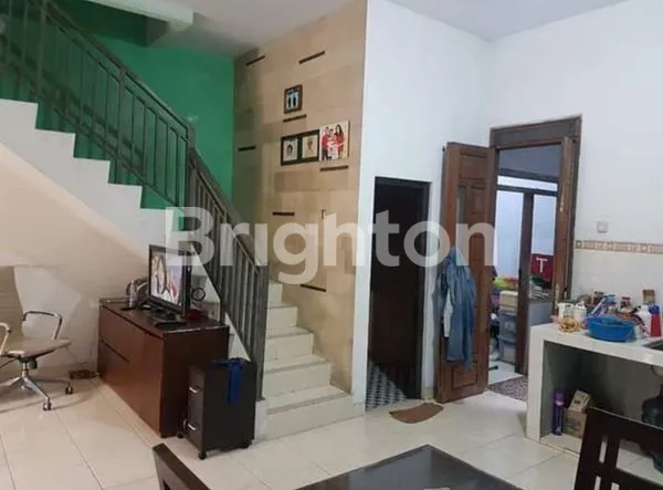 image RUMAH DI DAERAH CEMPAKA PUTIH (1)