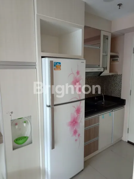 image FULL FURNISH BAGUS APARTEMEN TANGLIN PAKUWON INDAH !! (8)