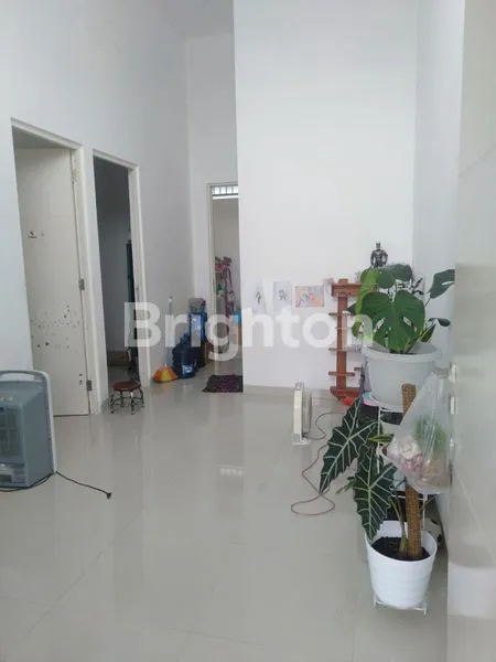 image RUMAH MINIMALIS BARU RENOVASI SIAP HUNI (2)