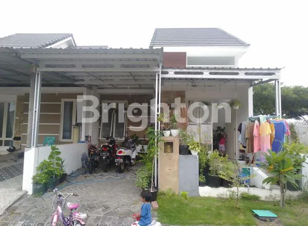 image RUMAH MINIMALIS BARU RENOVASI SIAP HUNI (1)