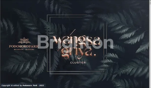 image PODOMORO PARK WANGSA GRIYA VETRA 2LT  (1)