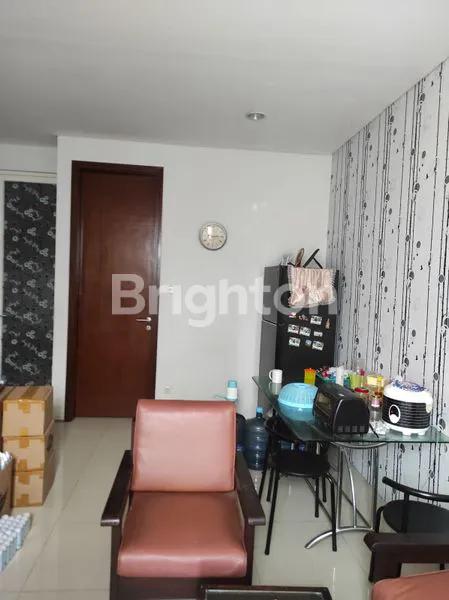 image THE ROYAL PARK RESIDENCE GUNUNG ANYAR SURABAYA  (2)