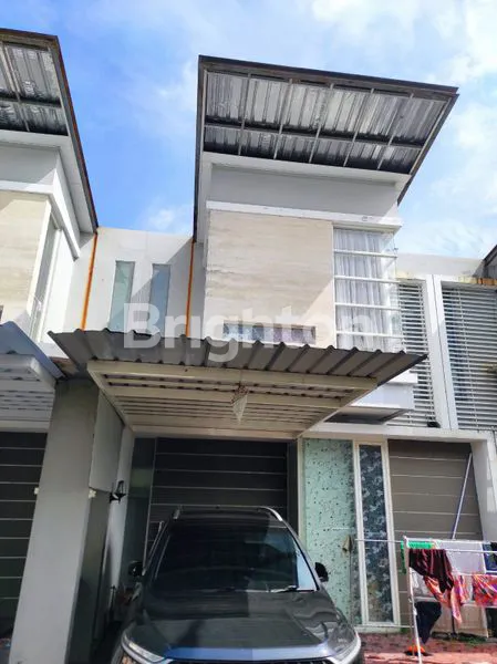 image THE ROYAL PARK RESIDENCE GUNUNG ANYAR SURABAYA  (4)