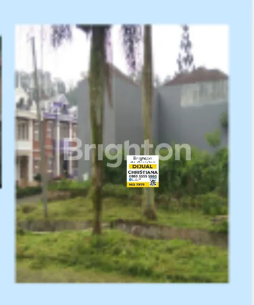image KAVLING TANAH KOMPLEK VILLA CIPANAS (1)
