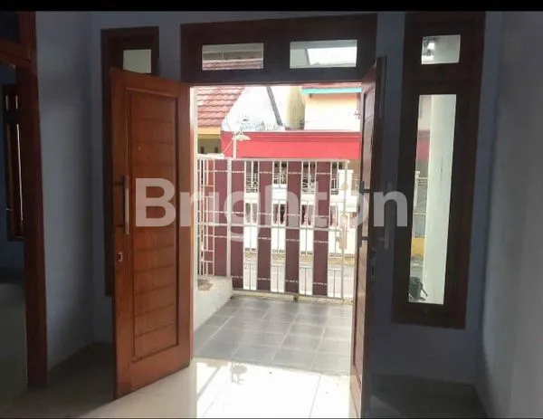 image RUMAH MINIMALIS CANTIK SIAP HUNI MOJOSONGO (3)