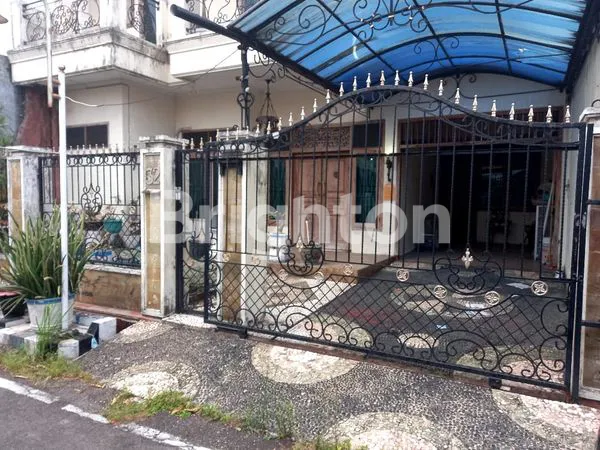 image RUMAH SEKARDANGAN SIDOARJO (1)