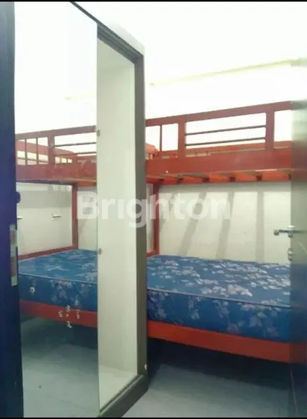 image APARTEMEN PURIMAS FULL FURNISH (4)