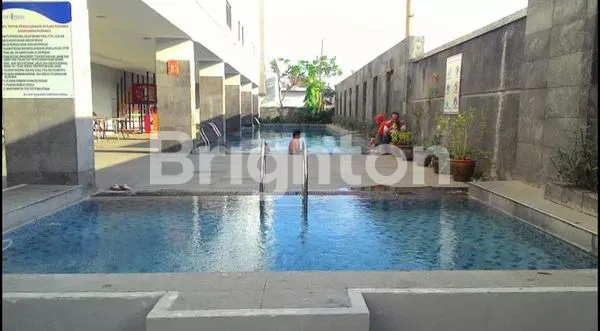 image APARTEMEN PURIMAS FULL FURNISH (7)