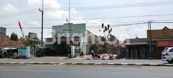 Gambar Property TANAH NOL JALAN PROPINSI