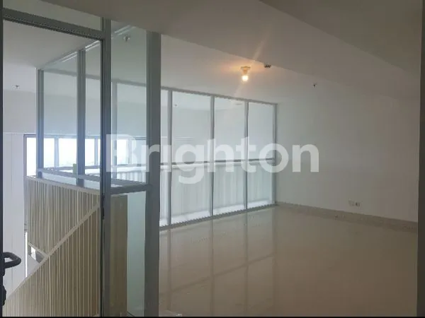 APARTEMEN/OFFICE SOHO CENTRAL PARK