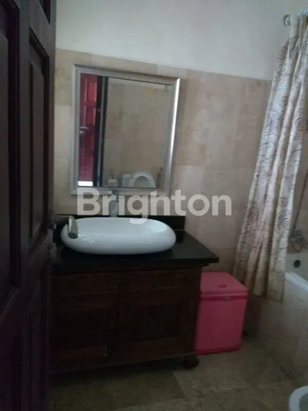 image RUMAH CANTIK LANTAI 2 DI PURI GADING (3)