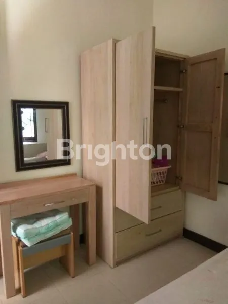 image RUMAH CANTIK LANTAI 2 DI PURI GADING (5)