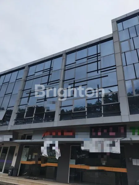 image RUKO 2 LANTAI MURAH IVY PARK ARCADIA LOKASI  DEPAN DANAU BSB MIJEN SEMARANG (1)