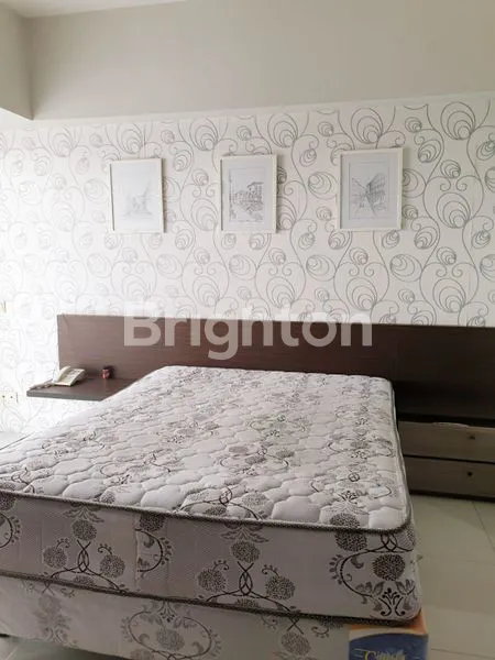 image APARTEMEN THE SQUARE, SATU SATUNYA APARTEMEN DI DEPAN KAMPUS UNIVERSITAS KRISTEN PETRA SURABAYA, FASILITAS KOMPLIT, DEKAT BANDARA DAN PINTU TOL WARU (5)