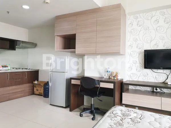 image APARTEMEN THE SQUARE, SATU SATUNYA APARTEMEN DI DEPAN KAMPUS UNIVERSITAS KRISTEN PETRA SURABAYA, FASILITAS KOMPLIT, DEKAT BANDARA DAN PINTU TOL WARU (1)