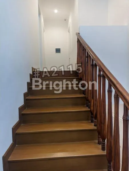 image [A2115] GRAHA FAMILY RUMAH AMERICAN MINIMALIS 2 LANTAI DKT LOOP SEKOLAH PAKUWON CITRALAND (3)