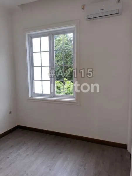 image [A2115] GRAHA FAMILY RUMAH AMERICAN MINIMALIS 2 LANTAI DKT LOOP SEKOLAH PAKUWON CITRALAND (4)