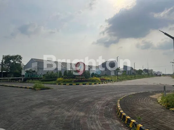 image RUMAH 2KT DI GRESIK TENGAH, DEKAT TOL (2)