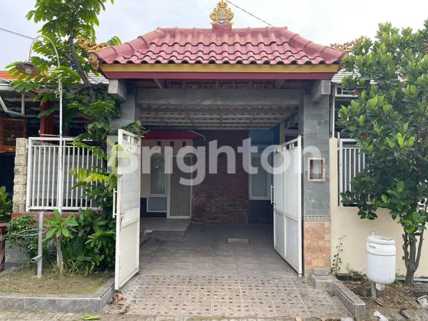 image RUMAH 2KT DI GRESIK TENGAH, DEKAT TOL (1)
