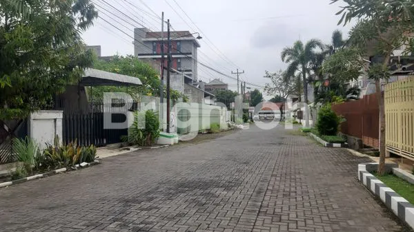 image JUAL TANAH BONUS RUMAH SEROJA (2)