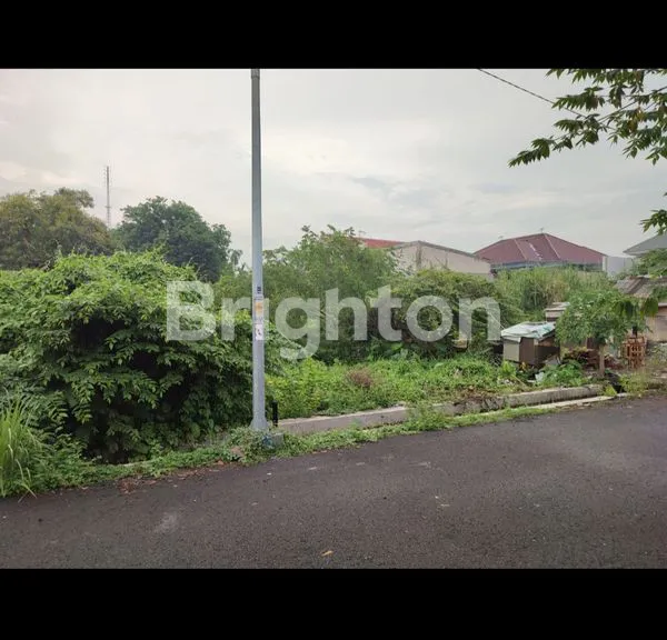 image TANAH JEMURSARI LANGKA!! NEGO SAMPAI DEAL (1)