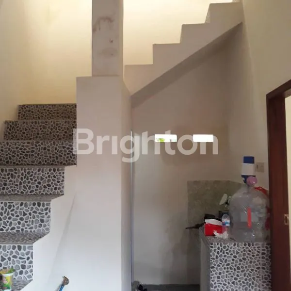 image RUMAH BANGUNAN BARU DIJUAL  DI KEBRAON SURABAYA (3)