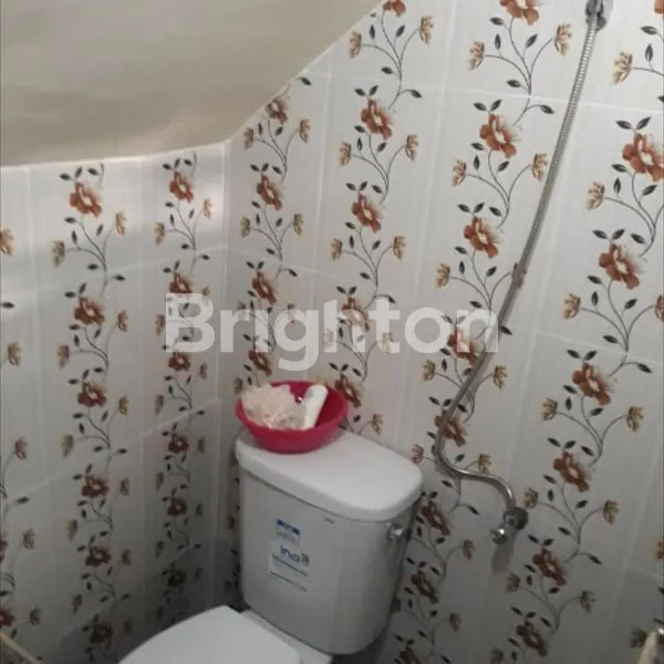 image RUMAH BANGUNAN BARU DIJUAL  DI KEBRAON SURABAYA (5)