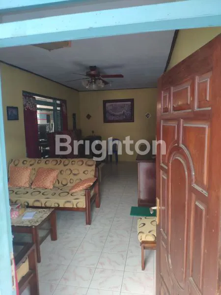 image RUMAH DI TENGAH KOTA KEDIRI  (4)