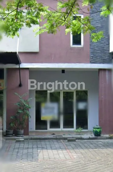 image RUKO 2 LANTAI KAHURIPAN NIRWANA SIDOARJO DEKAT EXIT TOL (1)