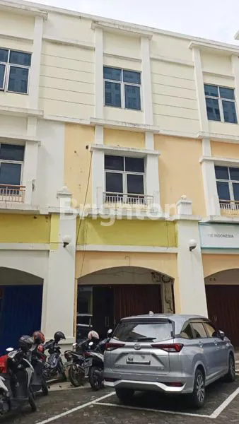 image PETERONGAN RUKO 3 LT SIAP PAKAI (1)