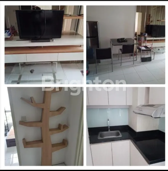 image *APARTEMEN EAST COAST RESIDEN SAPHIRE LANTAI 8, 2 BR* (1)