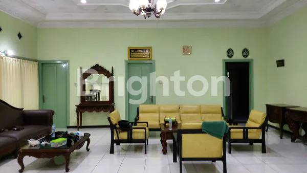 image DIJUAL VILLA DI TRETES MALANG (3)