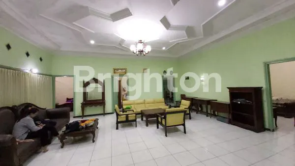 image DIJUAL VILLA DI TRETES MALANG (4)