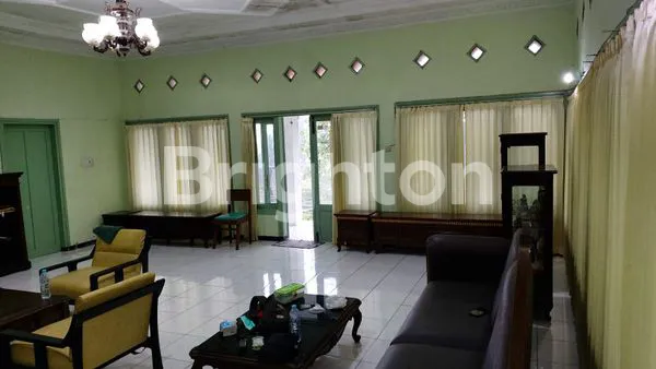 image DIJUAL VILLA DI TRETES MALANG (5)
