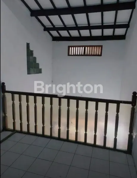 image RUMAH 2 LANTAI SIAP HUNI DAN BAGUS DI BINTARA BEKASI (2)