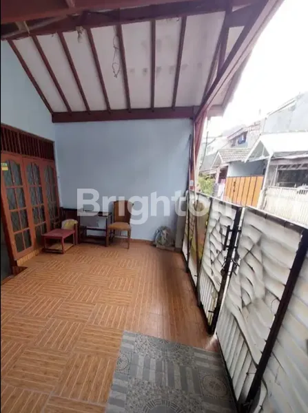 image RUMAH 2 LANTAI SIAP HUNI DAN BAGUS DI BINTARA BEKASI (4)