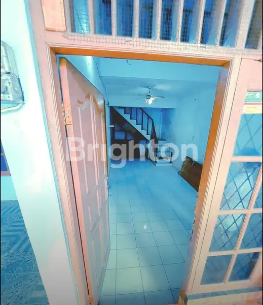 image RUMAH 2 LANTAI SIAP HUNI DAN BAGUS DI BINTARA BEKASI (5)