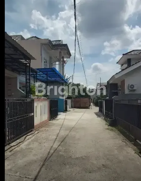 image RUMAH SIAP HUNI DAN NYAMAN DI JATIMAKMUR (5)