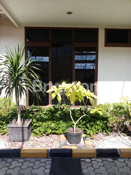 image RUMAH MURAH DI KARANG EMPAT, LUAS 355 M2 HARGA CUMA 2,5 MILYAR! (2)