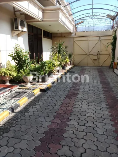 image RUMAH MURAH DI KARANG EMPAT, LUAS 355 M2 HARGA CUMA 2,5 MILYAR! (4)