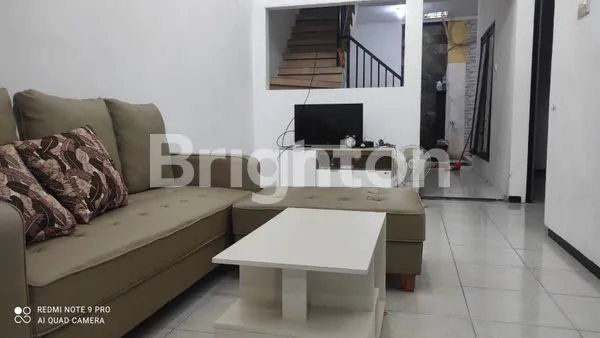 image RUMAH 2 LANTAI SIAP HUNI (4)