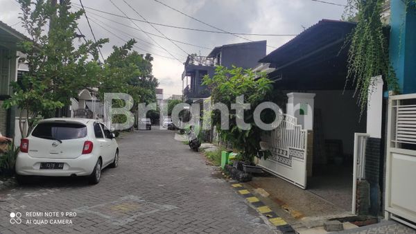 image RUMAH 2 LANTAI SIAP HUNI (7)