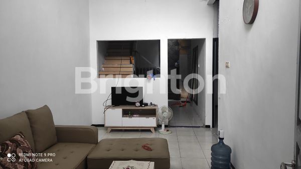 image RUMAH 2 LANTAI SIAP HUNI (6)