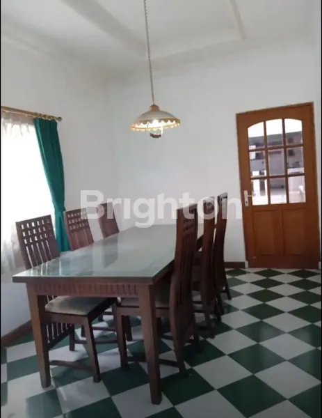 image RUMAH MEWAH AMAN DAN NYAMAN DI PONDOK GEDE BEKASI (5)