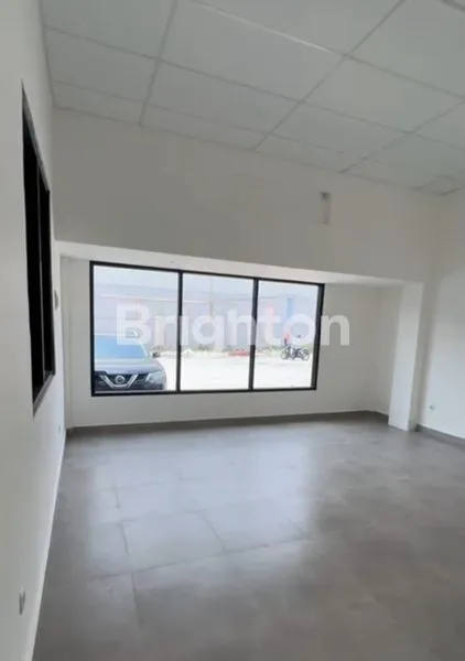 image GUDANG CIP WARINGIN GRUP (10X24) BISA INHOUSE 45X TIPE ZETA, RAYA LINGKAR TIMUR SIDOARJO DEKAT TOL & SURABAYA (3)