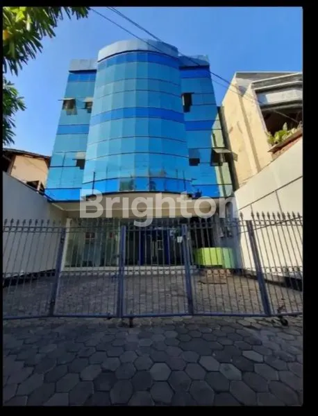 Gambar Property RUKO SIAP PAKAI.. SUDAH DIRENOVASI.. LOKASI PUSAT KOTA.. JL RAYA KERTAJAYA COCOK UNTUK BANK, KANTOR DAN USAHA LAIN