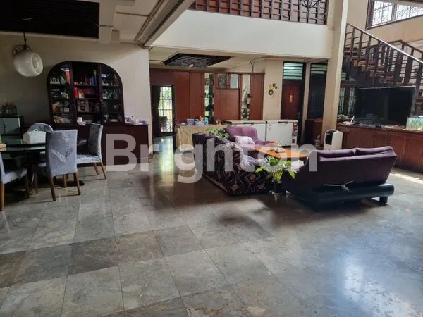 image RUMAH TOMANG, JAKARTA BARAT (5)