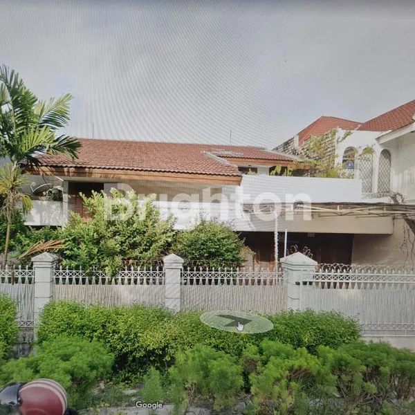 image RUMAH TOMANG, JAKARTA BARAT (1)